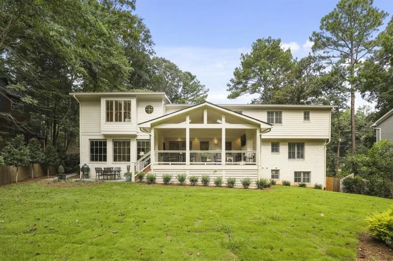 4835 Longchamps Drive, Atlanta, Georgia 30319, 6 Bedrooms Bedrooms, ,6 BathroomsBathrooms,Residential,Sold,4835 Longchamps Drive,6836209 4835 Longchamps Drive, Atlanta, Georgia 30319, 6 Bedrooms Bedrooms, ,6 BathroomsBathrooms,Residential,Sold,4835 Longchamps Drive,6836209