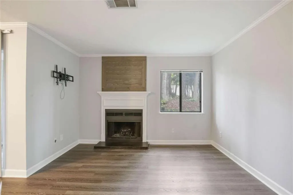 4003 Wingate Way, Sandy Springs, Georgia 30350, 1 Bedroom Bedrooms, ,1 BathroomBathrooms,Residential,Sold,4003 Wingate Way,7380724
