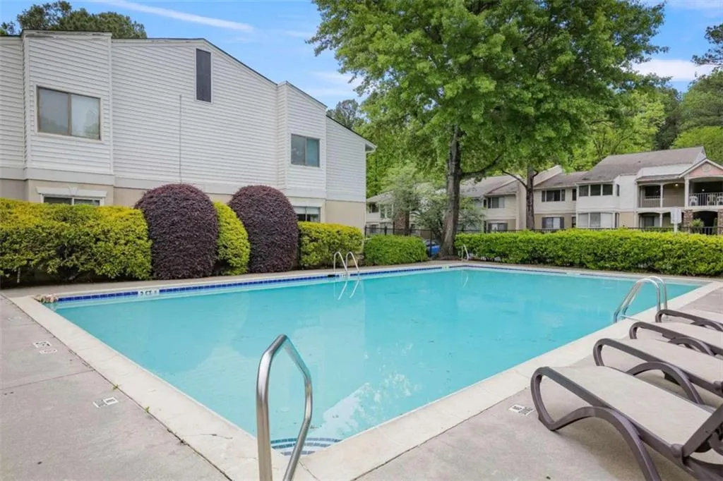 4003 Wingate Way, Sandy Springs, Georgia 30350, 1 Bedroom Bedrooms, ,1 BathroomBathrooms,Residential,Sold,4003 Wingate Way,7380724