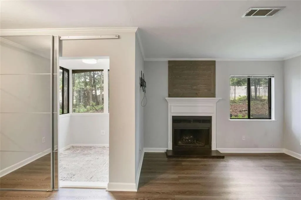 4003 Wingate Way, Sandy Springs, Georgia 30350, 1 Bedroom Bedrooms, ,1 BathroomBathrooms,Residential,Sold,4003 Wingate Way,7380724