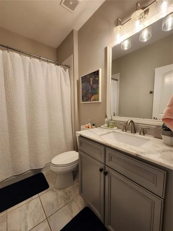 234 Meeting Lane Unit 46, Atlanta, Georgia 30342, 4 Bedrooms Bedrooms, ,2 BathroomsBathrooms,Residential,Sold,234 Meeting Lane Unit 46,7191272