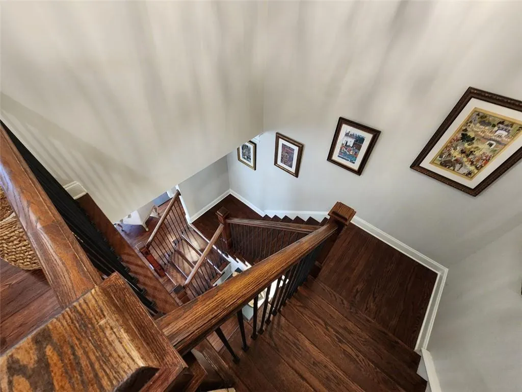 234 Meeting Lane Unit 46, Atlanta, Georgia 30342, 4 Bedrooms Bedrooms, ,2 BathroomsBathrooms,Residential,Sold,234 Meeting Lane Unit 46,7191272