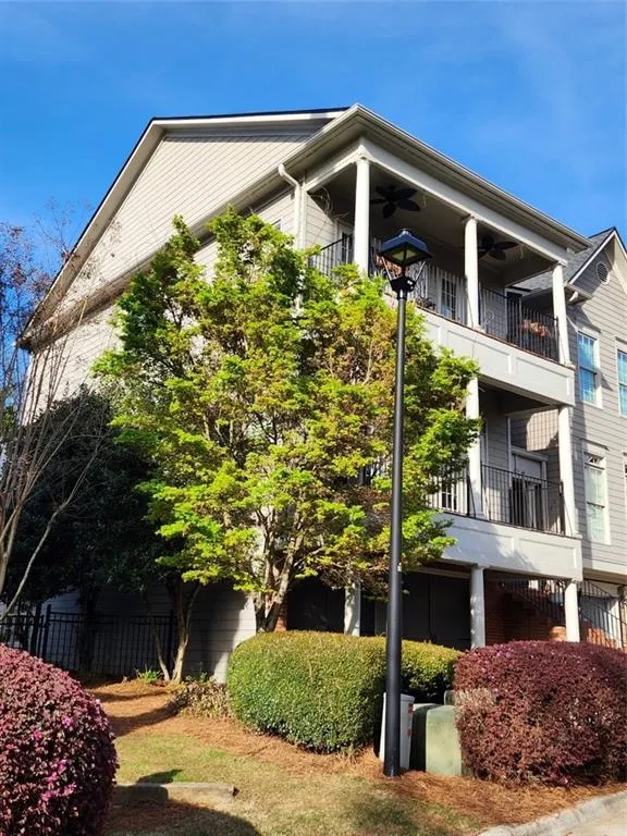 234 Meeting Lane Unit 46, Atlanta, Georgia 30342, 4 Bedrooms Bedrooms, ,2 BathroomsBathrooms,Residential,Sold,234 Meeting Lane Unit 46,7191272