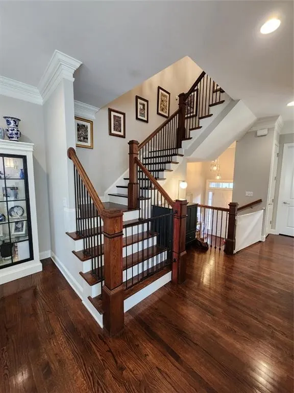 234 Meeting Lane Unit 46, Atlanta, Georgia 30342, 4 Bedrooms Bedrooms, ,2 BathroomsBathrooms,Residential,Sold,234 Meeting Lane Unit 46,7191272