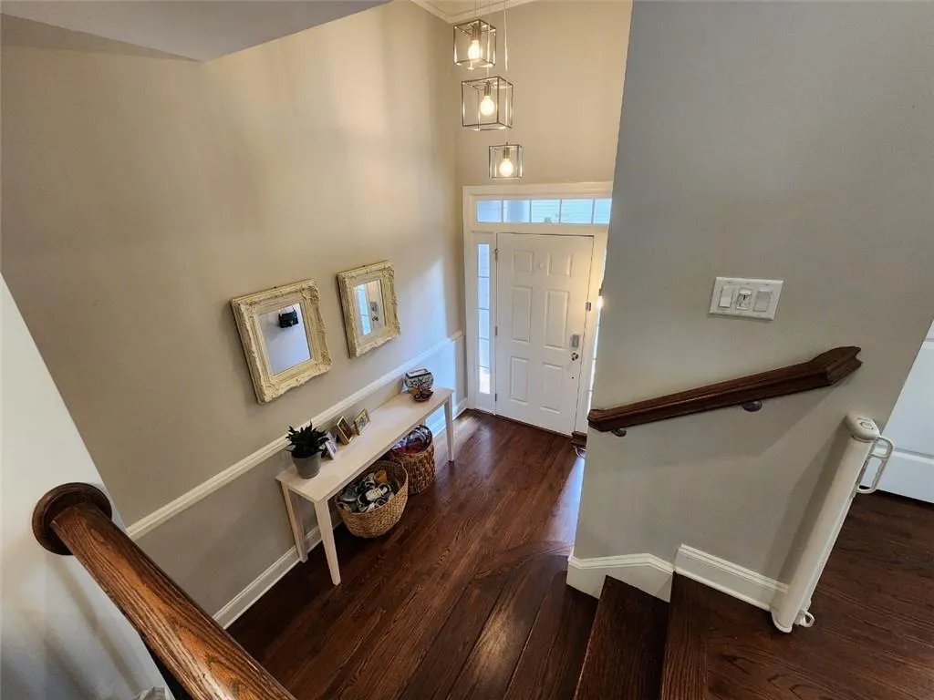 234 Meeting Lane Unit 46, Atlanta, Georgia 30342, 4 Bedrooms Bedrooms, ,2 BathroomsBathrooms,Residential,Sold,234 Meeting Lane Unit 46,7191272