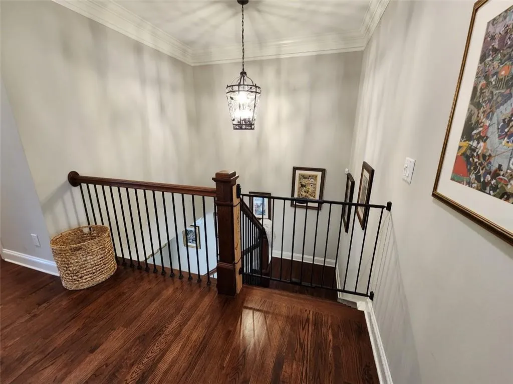 234 Meeting Lane Unit 46, Atlanta, Georgia 30342, 4 Bedrooms Bedrooms, ,2 BathroomsBathrooms,Residential,Sold,234 Meeting Lane Unit 46,7191272