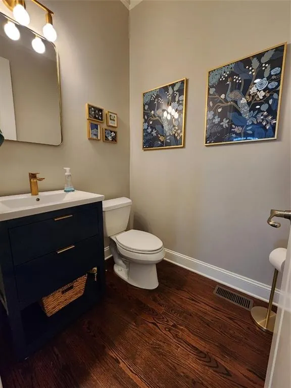 234 Meeting Lane Unit 46, Atlanta, Georgia 30342, 4 Bedrooms Bedrooms, ,2 BathroomsBathrooms,Residential,Sold,234 Meeting Lane Unit 46,7191272