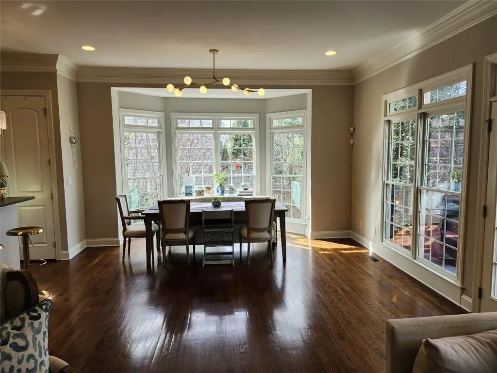 234 Meeting Lane Unit 46, Atlanta, Georgia 30342, 4 Bedrooms Bedrooms, ,2 BathroomsBathrooms,Residential,Sold,234 Meeting Lane Unit 46,7191272