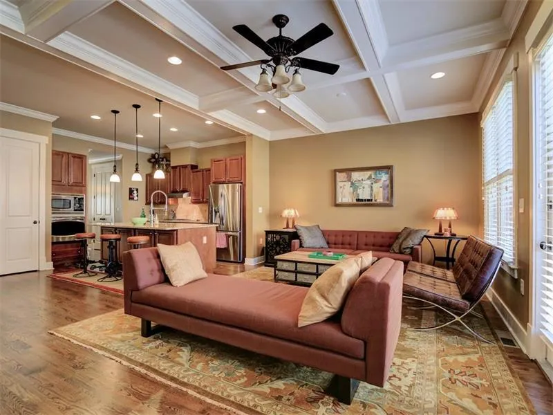 1110 River Vista Drive, Atlanta, Georgia 30339, 3 Bedrooms Bedrooms, ,3 BathroomsBathrooms,Residential,Sold,1110 River Vista Drive,5609000