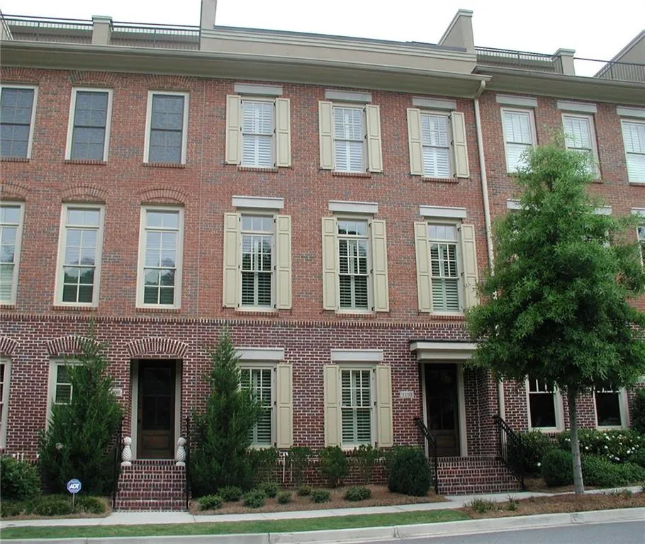 1110 River Vista Drive, Atlanta, Georgia 30339, 3 Bedrooms Bedrooms, ,3 BathroomsBathrooms,Residential,Sold,1110 River Vista Drive,5609000