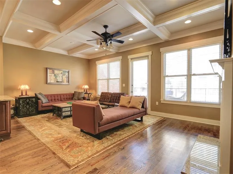 1110 River Vista Drive, Atlanta, Georgia 30339, 3 Bedrooms Bedrooms, ,3 BathroomsBathrooms,Residential,Sold,1110 River Vista Drive,5609000