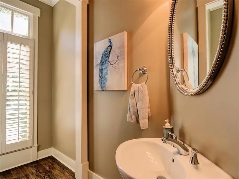 1110 River Vista Drive, Atlanta, Georgia 30339, 3 Bedrooms Bedrooms, ,3 BathroomsBathrooms,Residential,Sold,1110 River Vista Drive,5609000