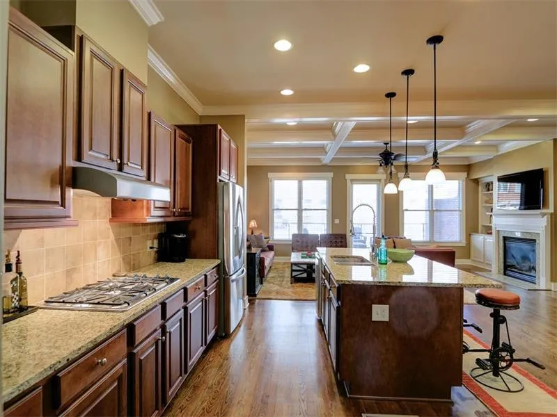 1110 River Vista Drive, Atlanta, Georgia 30339, 3 Bedrooms Bedrooms, ,3 BathroomsBathrooms,Residential,Sold,1110 River Vista Drive,5609000
