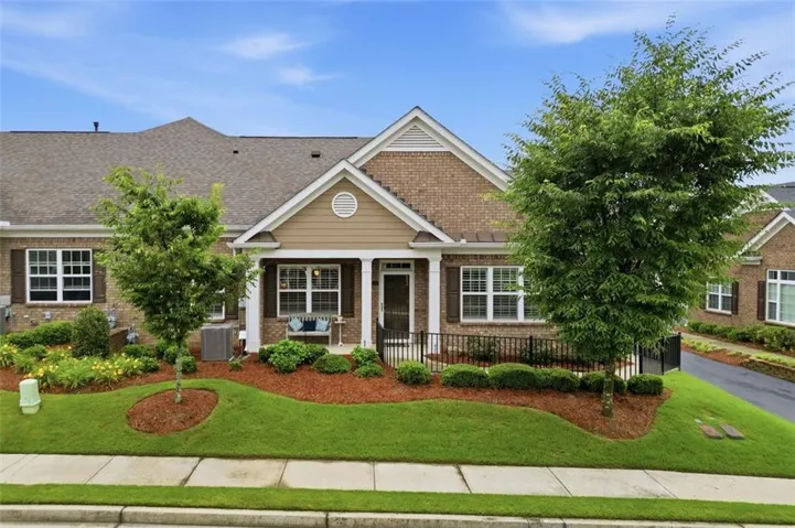 3328 Tree Ridge Court, Buford, Georgia 30519