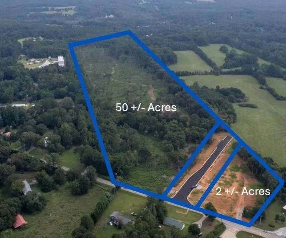 00 Old Airport Road, Carrollton, Georgia 30116
