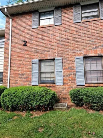 6354 Shannon Unit 2d, Union City, Georgia 30291