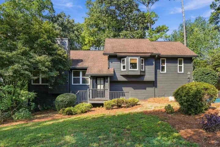 3751 Station Drive, Kennesaw, Georgia 30144