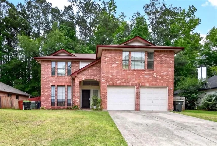 7042 Ivy Pointe Row, Austell, Georgia 30168