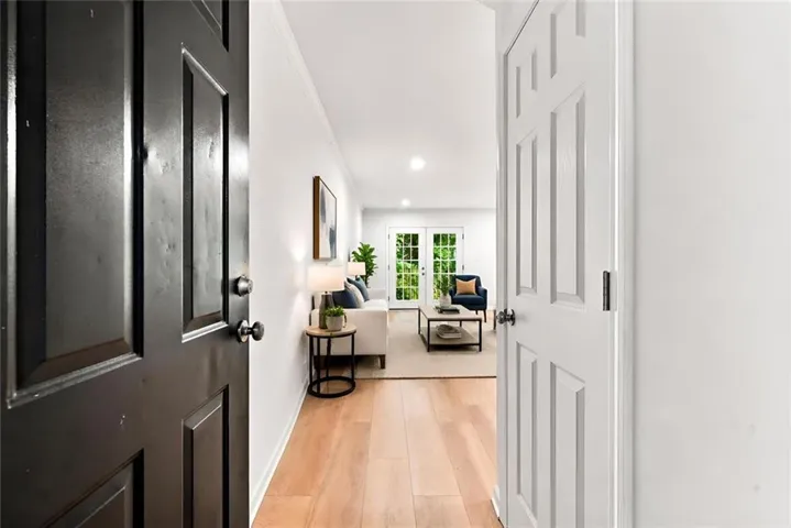 5095 Roswell Road Unit 3 Bed, Sandy Springs, Georgia 30342