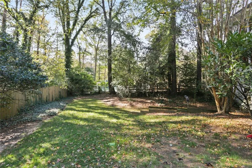 215 Morgan Farm Drive, Sandy Springs, Georgia 30342, 4 Bedrooms Bedrooms, ,4 BathroomsBathrooms,Residential,Sold,215 Morgan Farm Drive,6814757