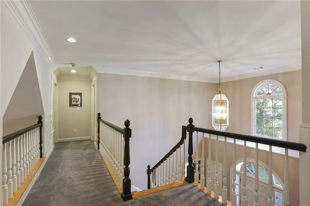 215 Morgan Farm Drive, Sandy Springs, Georgia 30342, 4 Bedrooms Bedrooms, ,4 BathroomsBathrooms,Residential,Sold,215 Morgan Farm Drive,6814757