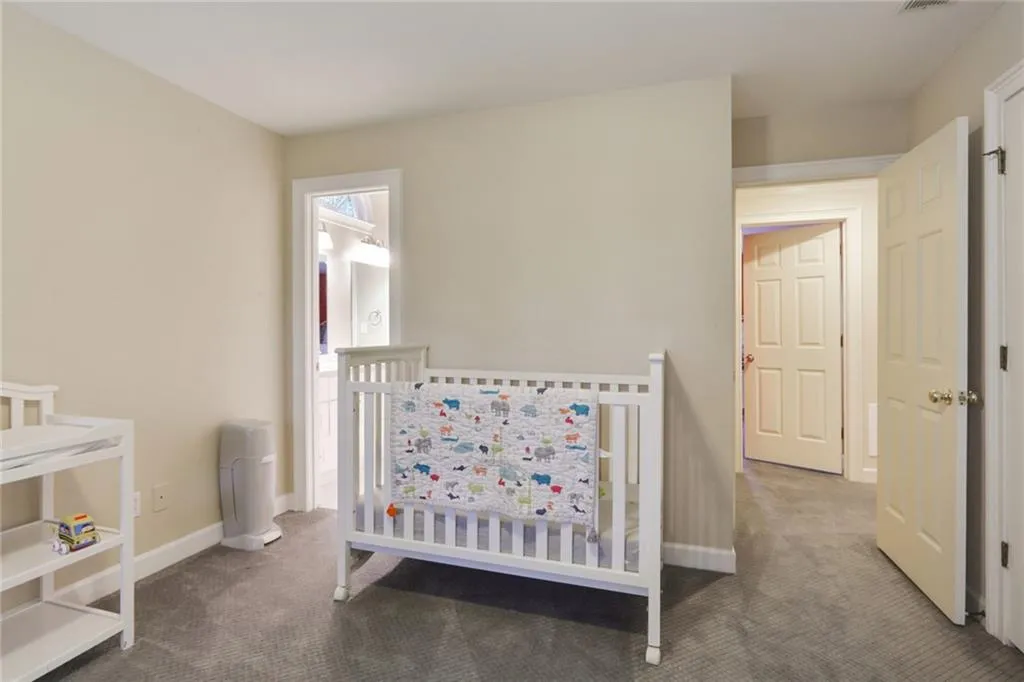 215 Morgan Farm Drive, Sandy Springs, Georgia 30342, 4 Bedrooms Bedrooms, ,4 BathroomsBathrooms,Residential,Sold,215 Morgan Farm Drive,6814757