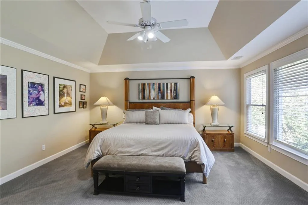 215 Morgan Farm Drive, Sandy Springs, Georgia 30342, 4 Bedrooms Bedrooms, ,4 BathroomsBathrooms,Residential,Sold,215 Morgan Farm Drive,6814757