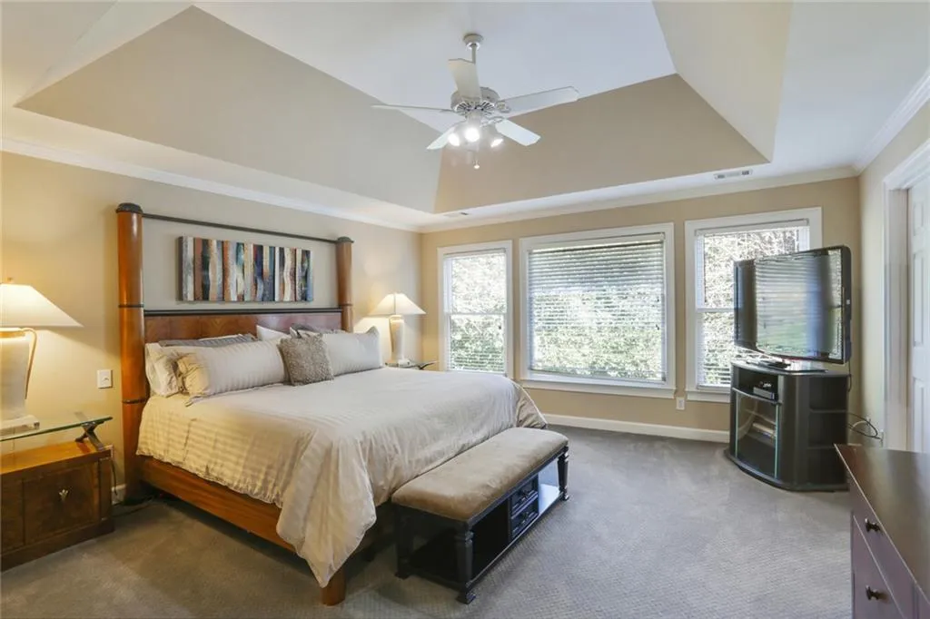 215 Morgan Farm Drive, Sandy Springs, Georgia 30342, 4 Bedrooms Bedrooms, ,4 BathroomsBathrooms,Residential,Sold,215 Morgan Farm Drive,6814757