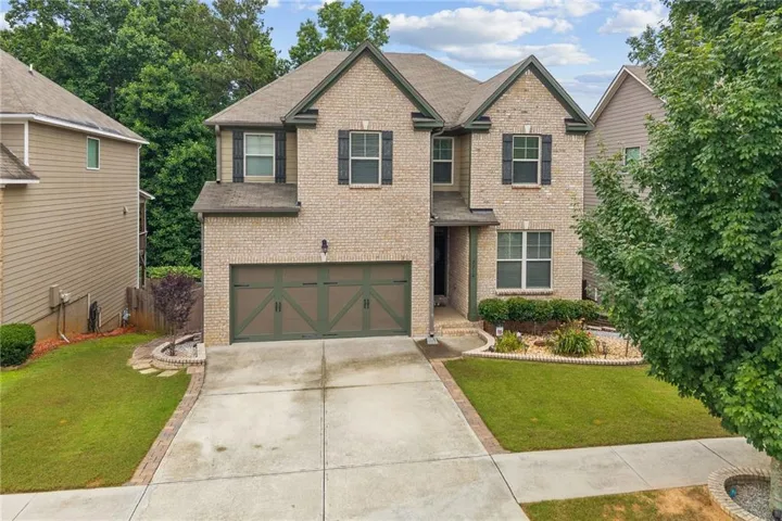 2750 Blake Towers Lane, Buford, Georgia 30519