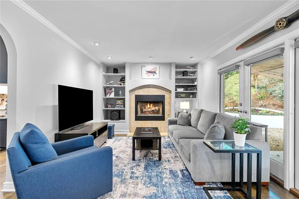 872 Armand Court Ne, Atlanta, Georgia 30324, 3 Bedrooms Bedrooms, ,2 BathroomsBathrooms,Residential,For Sale,872 Armand Court Ne,7651843