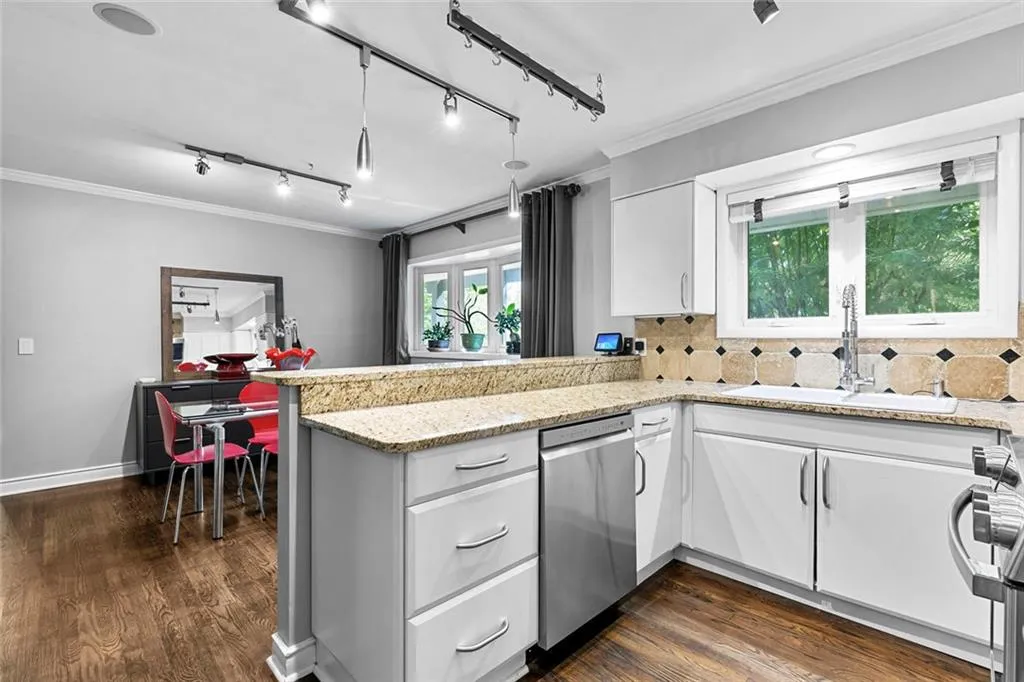 872 Armand Court Ne, Atlanta, Georgia 30324, 3 Bedrooms Bedrooms, ,2 BathroomsBathrooms,Residential,For Sale,872 Armand Court Ne,7651843