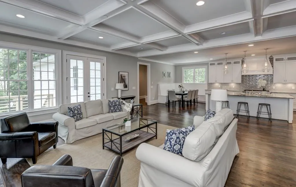 3133 Towerview Drive Ne, Atlanta, Georgia 30324, 5 Bedrooms Bedrooms, ,4 BathroomsBathrooms,Residential,Sold,3133 Towerview Drive Ne,5862193