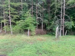 Deerwood entry gate