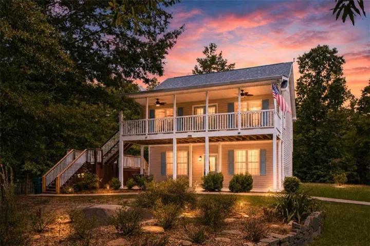 316 Biltmore Road, Mansfield, Georgia 30055