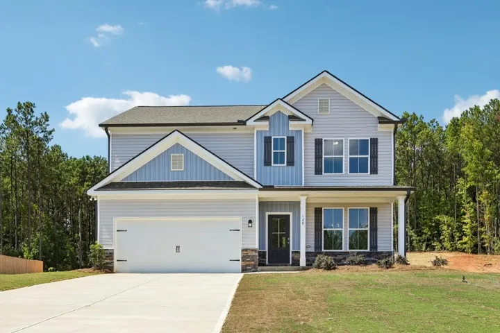 120 Eryn Terrace, Covington, Georgia 30014
