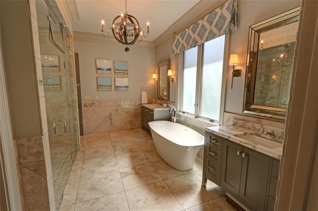 5265 Peachtree Dunwoody Road, Atlanta, Georgia 30342, 6 Bedrooms Bedrooms, ,7 BathroomsBathrooms,Residential,Sold,5265 Peachtree Dunwoody Road,6867719