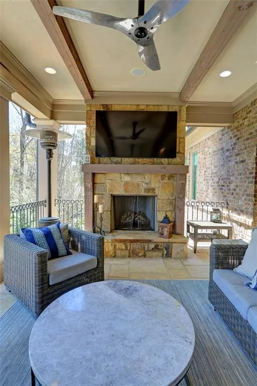 5265 Peachtree Dunwoody Road, Atlanta, Georgia 30342, 6 Bedrooms Bedrooms, ,7 BathroomsBathrooms,Residential,Sold,5265 Peachtree Dunwoody Road,6867719