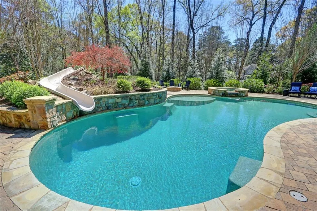 5265 Peachtree Dunwoody Road, Atlanta, Georgia 30342, 6 Bedrooms Bedrooms, ,7 BathroomsBathrooms,Residential,Sold,5265 Peachtree Dunwoody Road,6867719