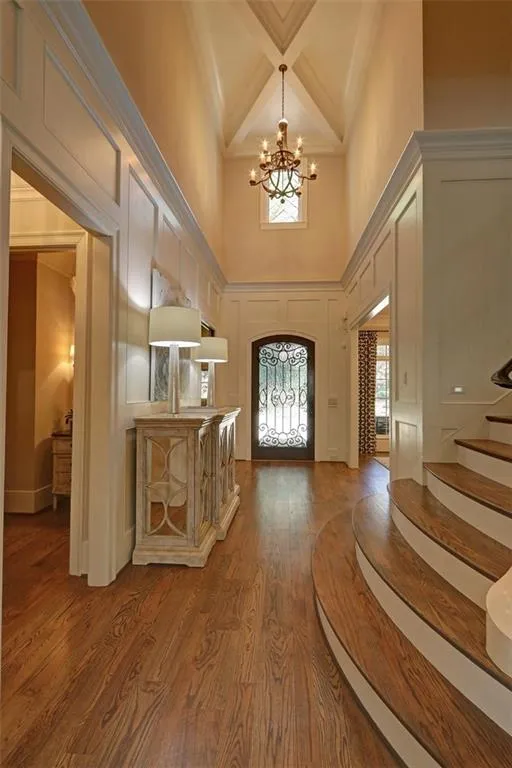 5265 Peachtree Dunwoody Road, Atlanta, Georgia 30342, 6 Bedrooms Bedrooms, ,7 BathroomsBathrooms,Residential,Sold,5265 Peachtree Dunwoody Road,6867719