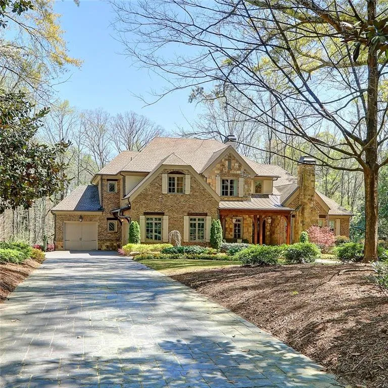 5265 Peachtree Dunwoody Road, Atlanta, Georgia 30342, 6 Bedrooms Bedrooms, ,7 BathroomsBathrooms,Residential,Sold,5265 Peachtree Dunwoody Road,6867719