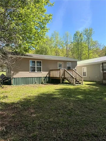 55 Pell Drive, La Fayette, Georgia 30728