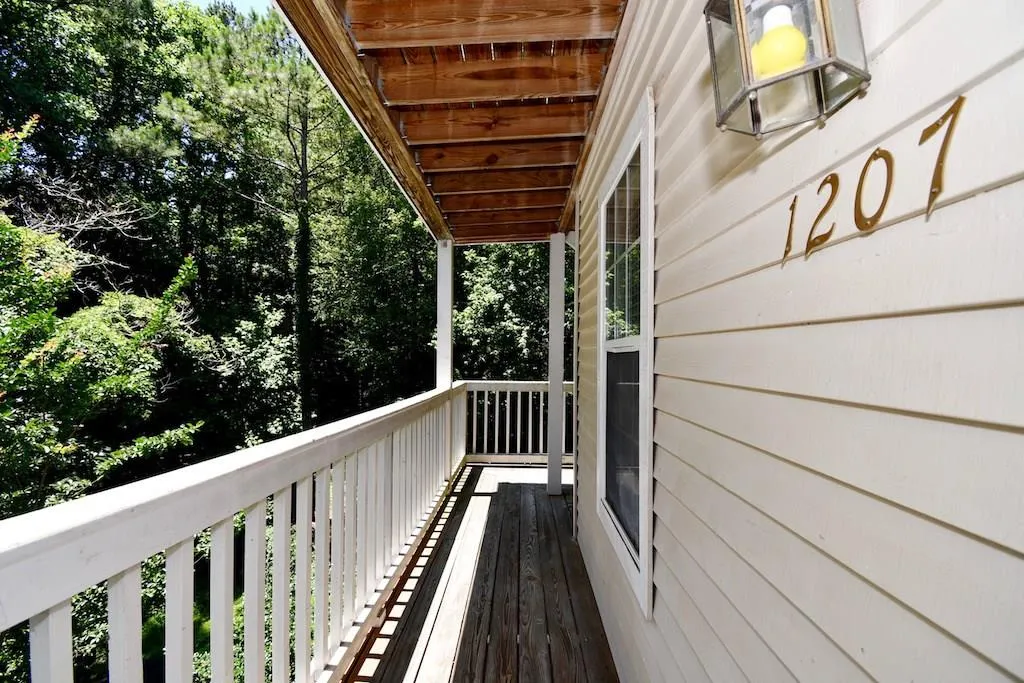 1207 Gettysburg Place, Sandy Springs, Georgia 30350, 2 Bedrooms Bedrooms, ,2 BathroomsBathrooms,Residential,Sold,1207 Gettysburg Place,6022505