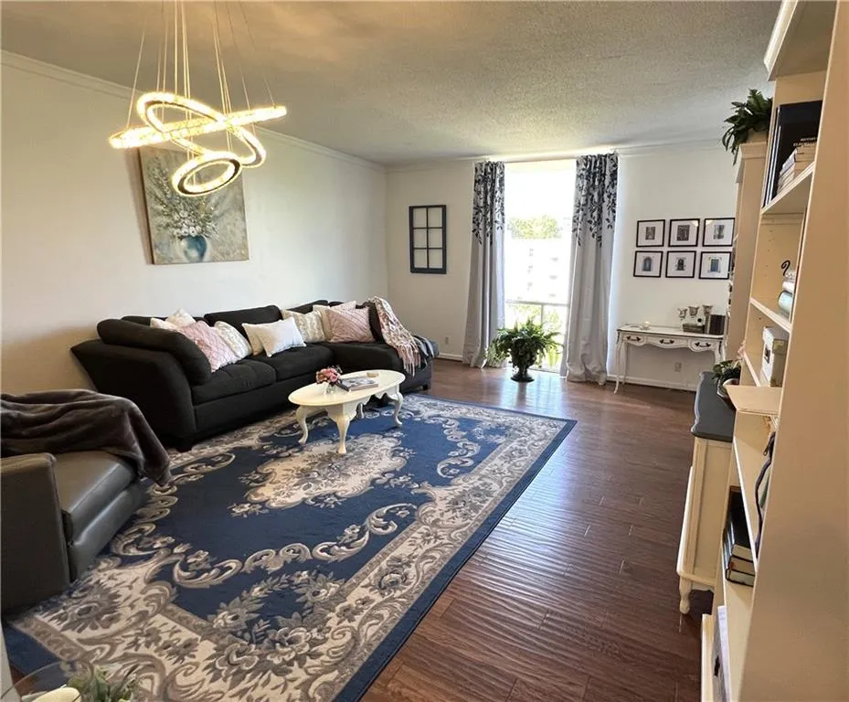 130 26th Street Nw Unit 808, Atlanta, Georgia 30309, 1 Bedroom Bedrooms, 0 ,1 BathroomBathrooms,Residential,For Sale,130 26th Street Nw Unit 808,7854138