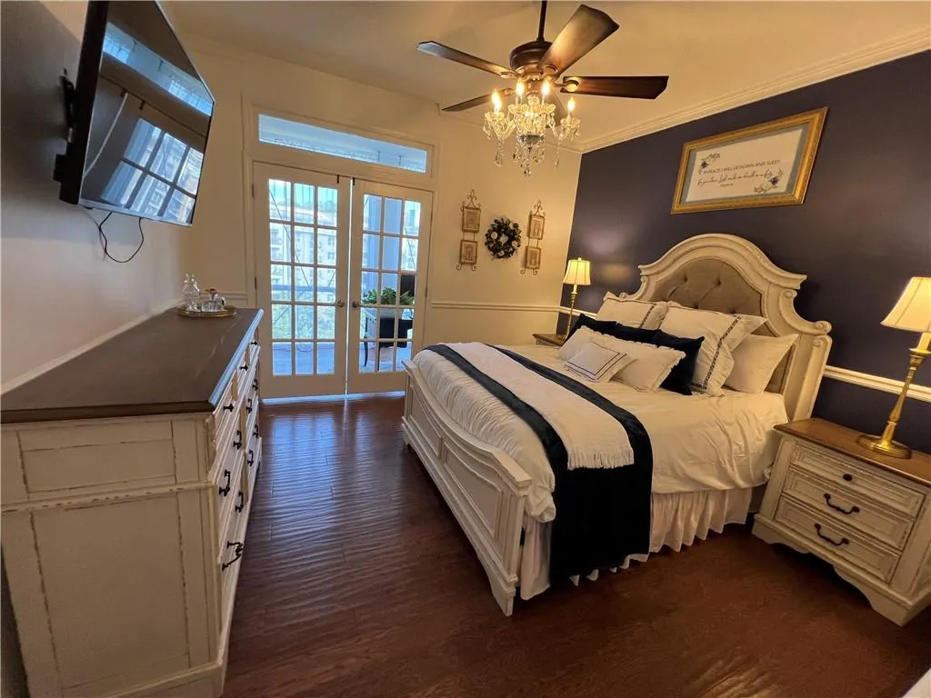 130 26th Street Nw Unit 808, Atlanta, Georgia 30309, 1 Bedroom Bedrooms, 0 ,1 BathroomBathrooms,Residential,For Sale,130 26th Street Nw Unit 808,7854138
