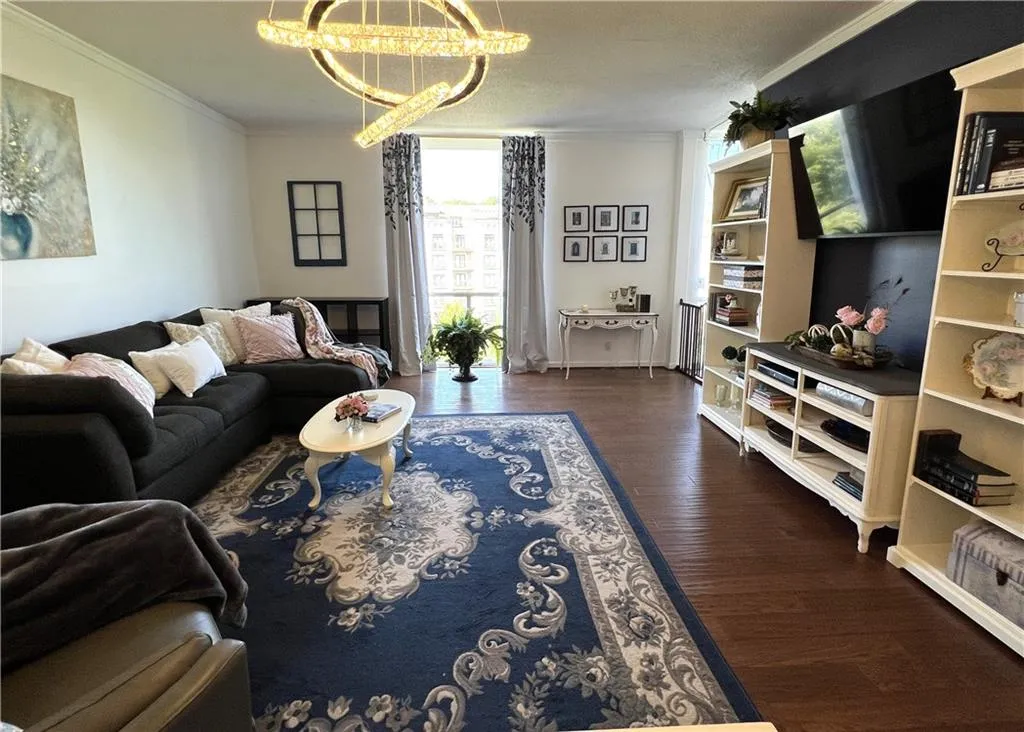 130 26th Street Nw Unit 808, Atlanta, Georgia 30309, 1 Bedroom Bedrooms, 0 ,1 BathroomBathrooms,Residential,For Sale,130 26th Street Nw Unit 808,7854138