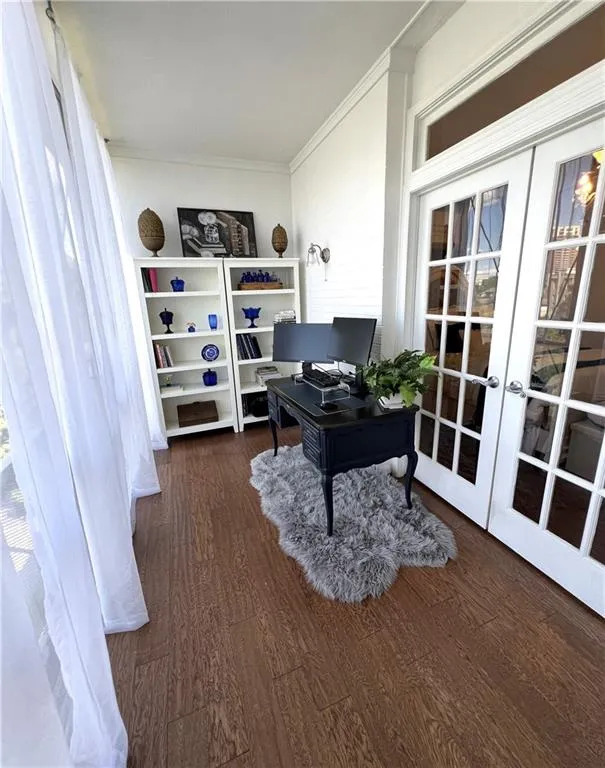 130 26th Street Nw Unit 808, Atlanta, Georgia 30309, 1 Bedroom Bedrooms, 0 ,1 BathroomBathrooms,Residential,For Sale,130 26th Street Nw Unit 808,7854138