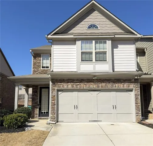 6265 Story Circle, Norcross, Georgia 30093