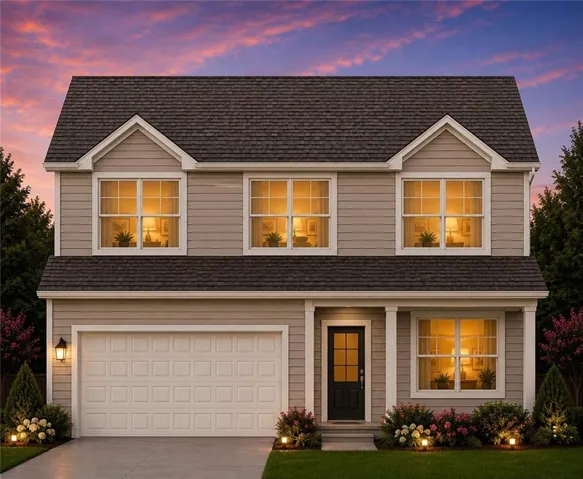 Photos are samples only and not actual house