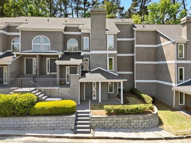 46 St Claire Lane Ne, Atlanta, Georgia 30324