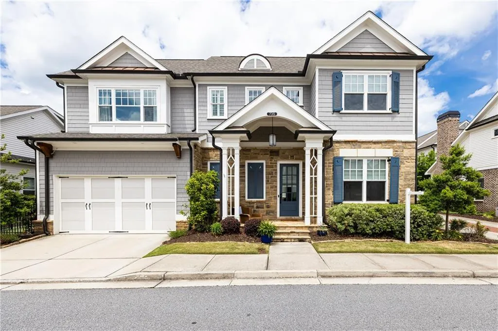 Alpharetta, GA 30009